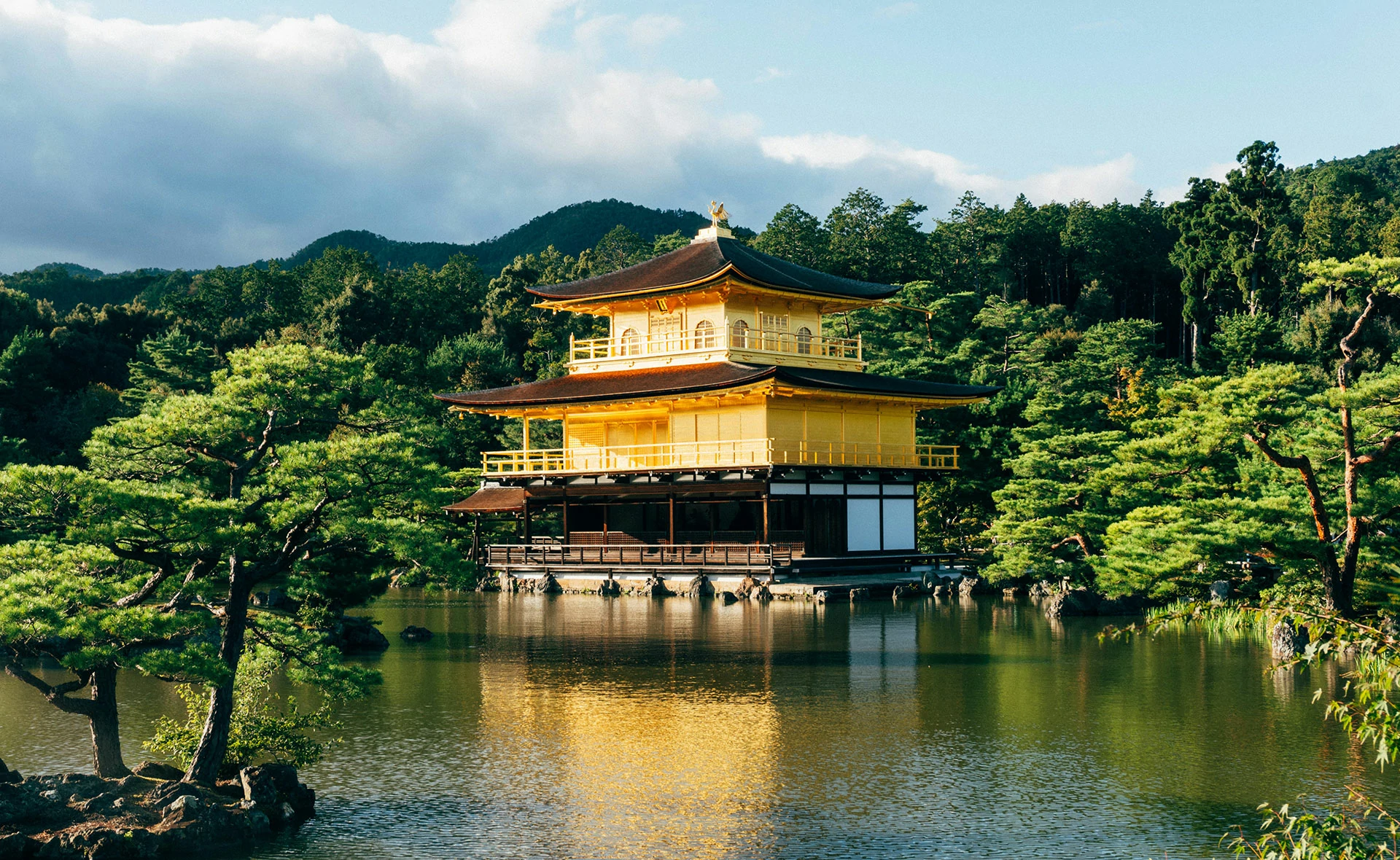 kinkaku-ji-japon-james-butterly