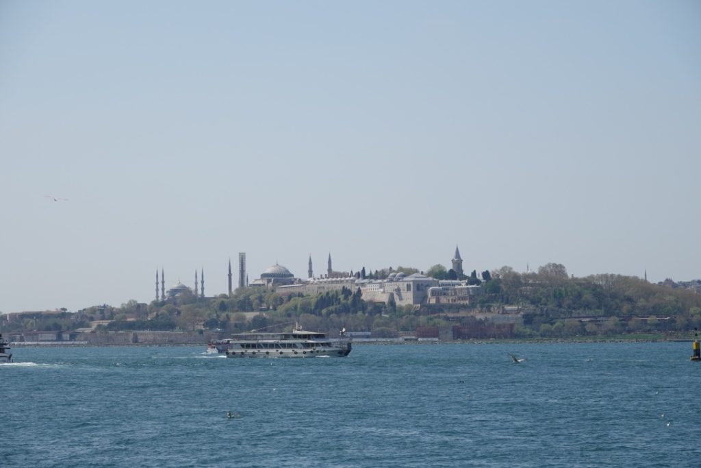 Que faire à Istanbul ?